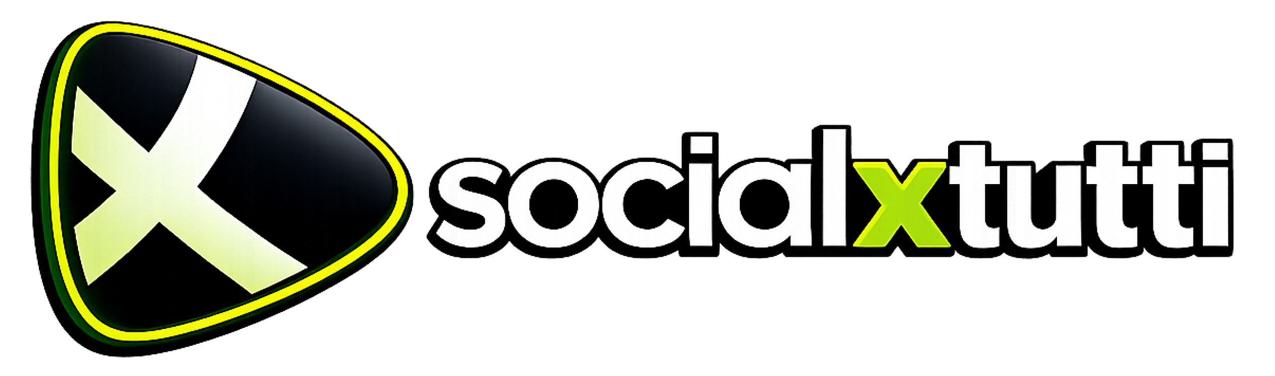 SocialXTutti logo